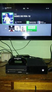 Vendo O Permuto Xbox One