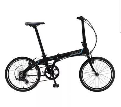 Bicicleta Plegable Dahon