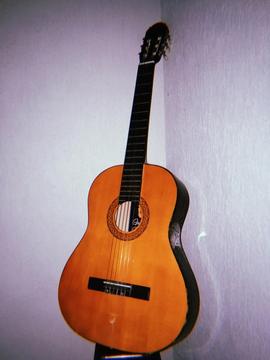 Guitarra Criolla Ramallo con Funda