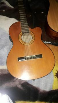 Guitarra Criolla Barata  Urgente