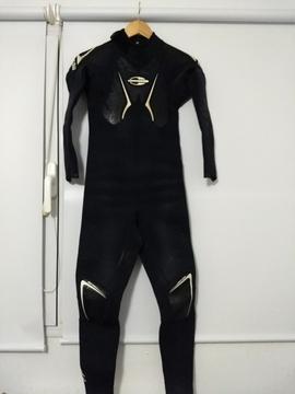 Traje de Neoprene Mormaii