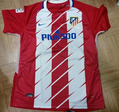 Camiseta At Madrid Xl Y Xxl 2018