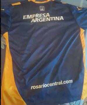Camiseta Rosario Central Puma