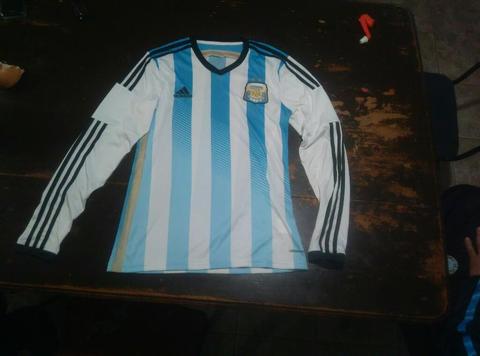 Camiseta de La Argentina Original