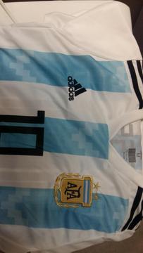 Remato Remera Argentina Futbol