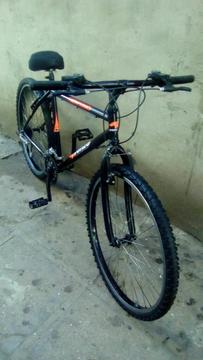 Vendo Bici Rod.26