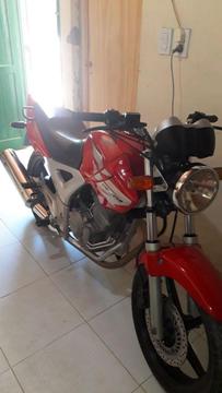 Vendo Twister 250