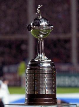Replica Copa Libertadores
