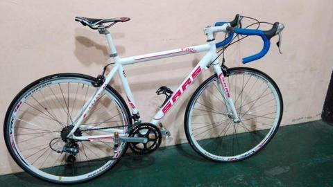 Bicicleta de Ruta Sars Fadis R 28