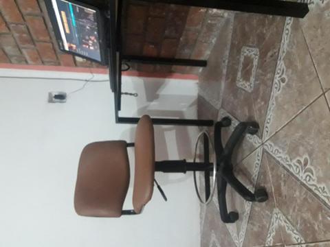 Vendo sillon hidraulico