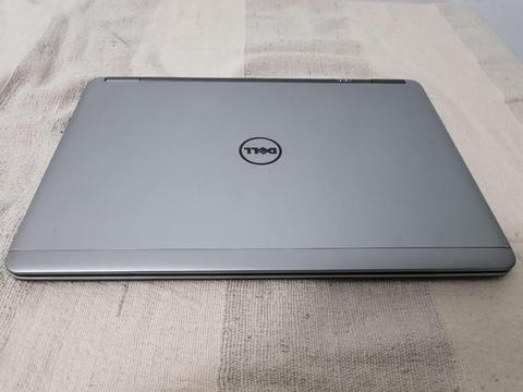 Notebook Ultrabook Dell E7440 14 I7 / 8gb / 500gb