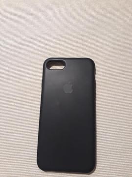 Silicone Case iPhone 7 Usada