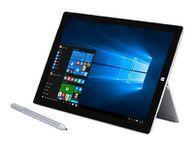 Tablet Microsoft Surface PRO 3 12 I54300U 256GB 8GB W10PRO WIFI C/ SPEN