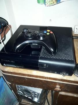 Xbox 360 Nueva Nada de Uso
