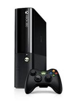Vendo Xbox 360 Perfecto Estado