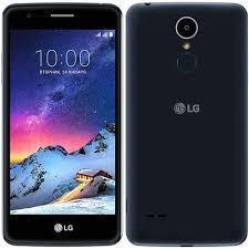 lg k8 como nuevo no muestra imagen