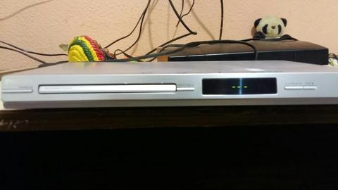 Vendo Dvd Philips