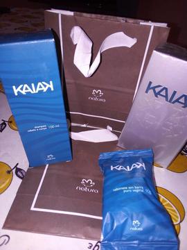 Natura Perfume de Hombre Y Mujer Oferta