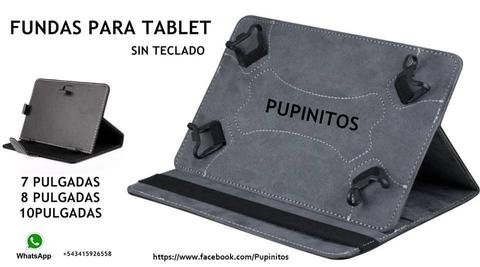 Funda Estuche Sin Teclado Para Tablet De 10 Pulgadas