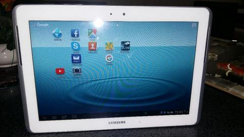 Tablet de 10 Samsung Tab 2 / 10.1