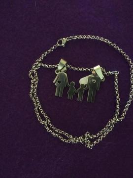 Conjunto en Acero, Último!!!