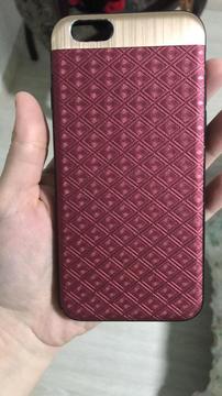 Funda iPhone 6/6S Nueva