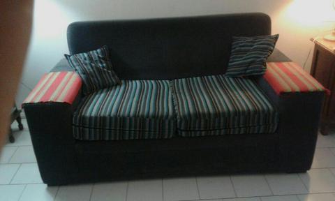 Sillón de 2 Cuerpos