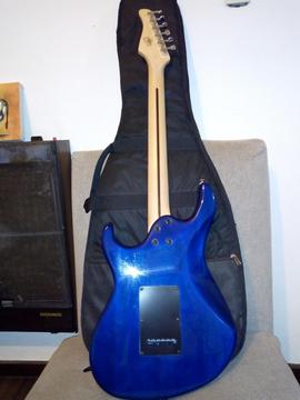 Guitarra Electrica Stratocaster 