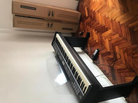 Piano Ringway PDP300