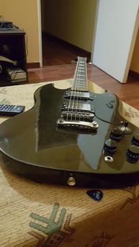 Guitarra Electrica Ranger Sg