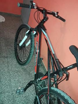 Bicicleta Fire Bird