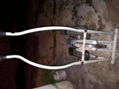 Vendo eliptico