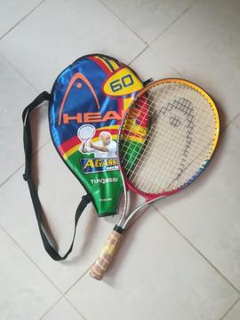 Raqueta Tenis