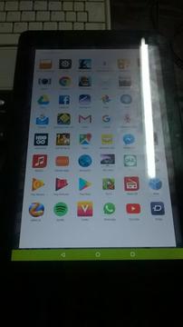 Vendo Tablet 10'1 Pulgadas Nueva en Caja