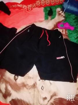 Conjunto Nike Original Xl