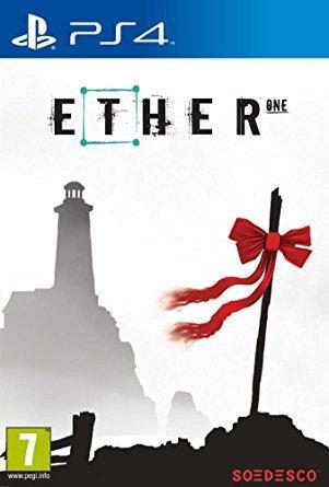 Ether one PS4