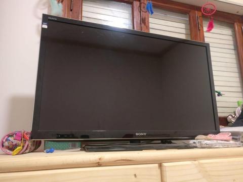 Televisor Sony Kdl40hx752