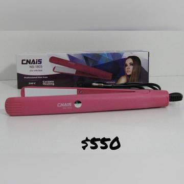 Planchitas para El Pelo desde 550
