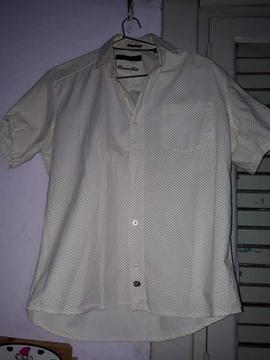 Camisa Hombre T S