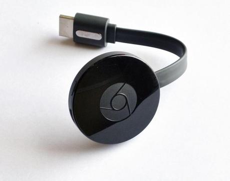 Google Chromecast Original Hdmi Wifi