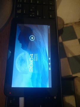 Tablet X View 7