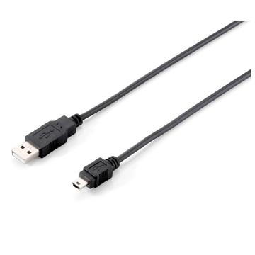 Cable Usb De Carga a Mini Usb