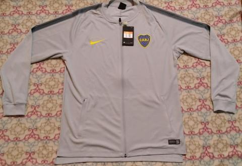 CAMPERA BOCA JUNIORS 2018 NIKE ORIGINAL