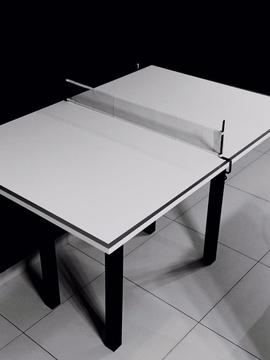Mini Ping Pong Mesas de Diseño