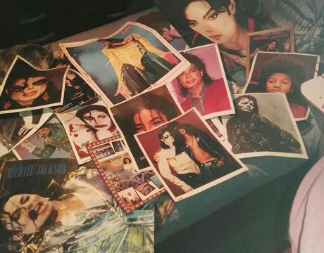 37 Laminas Y Posters de Michael Jackson