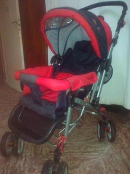 COCHESITO PARA BEBE