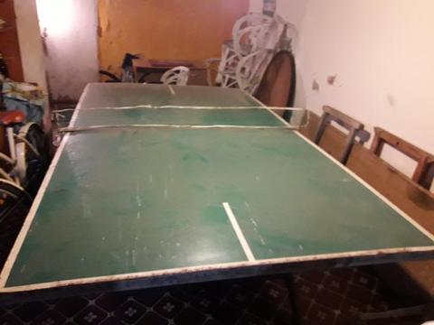 Vendo Mesa de Ping Pong