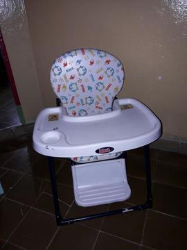 Silla/mesa para Niño