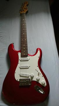 Guitarra Eléctrica Sx Stratocaster