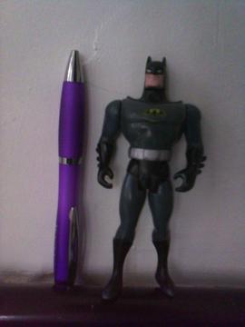 Muñeco Batman